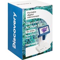 Levenhuk Discovery Artisan 512 78164 Image #12