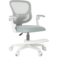 Бюрократ Burokids 3 (серый)