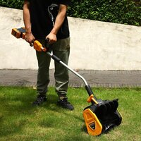 Deko ST40V 063-4442 (с 2-мя АКБ) Image #7