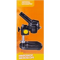 Bresser National Geographic 20x 74784 Image #14