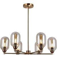 Moderli Gracy V10847-6P Image #2