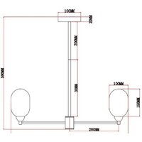 Moderli Gracy V10847-6P Image #3