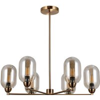 Moderli Gracy V10847-6P