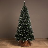 Ёлушка Новогодняя Иней ЕНОВИ 18 (1.8м) Image #2