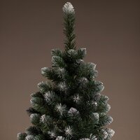 Ёлушка Новогодняя Иней ЕНОВИ 18 (1.8м) Image #3