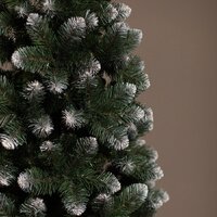 Ёлушка Новогодняя Иней ЕНОВИ 18 (1.8м) Image #4