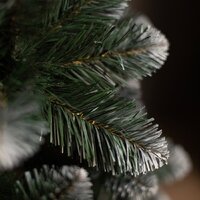 Ёлушка Новогодняя Иней ЕНОВИ 18 (1.8м) Image #6