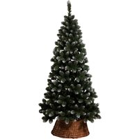 Ёлушка Новогодняя Иней ЕНОВИ 18 (1.8м)