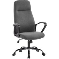 Everprof Smart (ткань, серый)