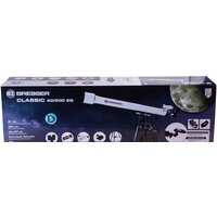 Bresser Classic 60/900 EQ Image #11