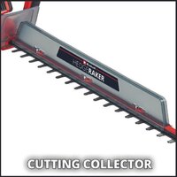 Einhell GE-CH 36/61 Li-Solo 3410965 (без АКБ) Image #5