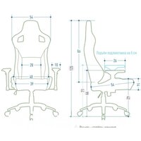 VMMGame Maroon OT-D06Y (сочно-желтый) Image #7