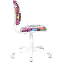 Бюрократ CH-W204NX/MASKARAD (мультиколор) Image #3