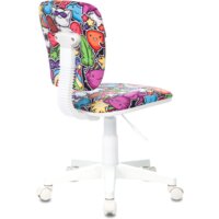 Бюрократ CH-W204NX/MASKARAD (мультиколор) Image #4