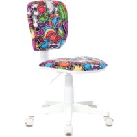 Бюрократ CH-W204NX/MASKARAD (мультиколор)