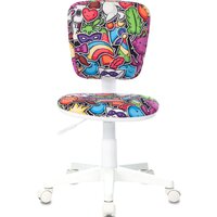 Бюрократ CH-W204NX/MASKARAD (мультиколор) Image #2