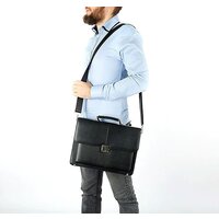 Poshete 250-9635-5-BLK (черный) Image #2