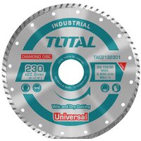 Total TAC2132301