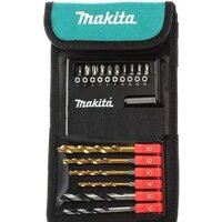 Makita D-31762 (17 предметов)
