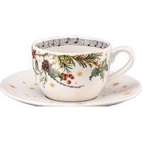 Hutschenreuther Christmas Carols 02471-727211-14765