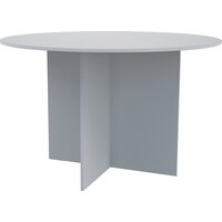 МДК СП-К круглый 1200x1200x750 (белый)