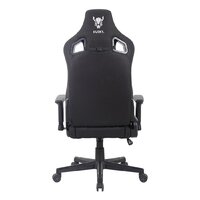 FLOKY Velocity Black (черный) Image #5