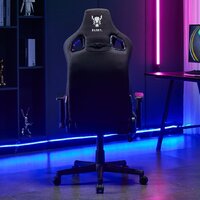 FLOKY Velocity Black (черный) Image #36