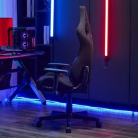 FLOKY Velocity Black (черный) Image #17