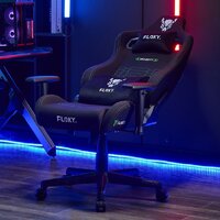 FLOKY Velocity Black (черный) Image #25