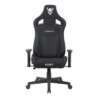 FLOKY Velocity Black (черный) Image #8