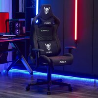 FLOKY Velocity Black (черный) Image #15