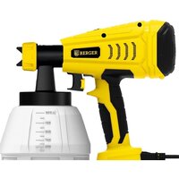 Электрические краскораспылители