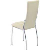 Фабрикант Бари BOX 4 (DO №122 кремовый/CH) Image #4