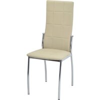 Фабрикант Бари BOX 4 (DO №122 кремовый/CH)