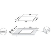 Whirlpool WF S4160 BF Image #17