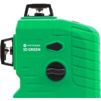 Instrumax 3D Green Image #6