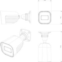 Provision-ISR I2-320IPSN-28-V4 Image #4