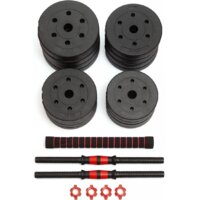 VictoryFit VF-DC300 2x15 кг Image #2