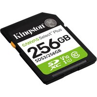 Kingston Canvas Select Plus SDXC 256GB SDS3/256GB Image #2