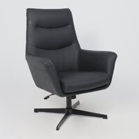 AksHome Hudson (экокожа, черный PU-24/черный) Image #10