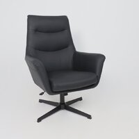 AksHome Hudson (экокожа, черный PU-24/черный) Image #9