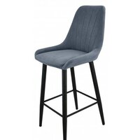 Гальваник Марино (эмаль черный муар/Catania Steel) Image #2