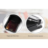 Kitfort KT-1636 Image #10