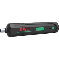 DWT ASCP-04 IMC (с АКБ, кейс)