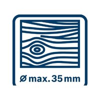 Bosch GSR 185-LI Professional 06019K3000 (с 2-мя АКБ, кейс) Image #5