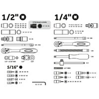 PRO Startul PRO-094L (94 предмета) Image #2