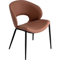 Stool Group Вивьен LV-114-Na233-08-01 (экокожа светло-коричневый)
