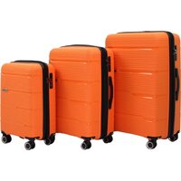 Pride РР-203 (S, оранжевый) Image #9