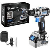 Deko Loner 20V ONE+ 085-1004 (с 1-им АКБ)