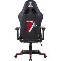 Evolution Tactic PRO Special edition D3 (черный/красный) Image #5